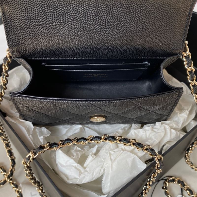 Chanel Top Handle Bags